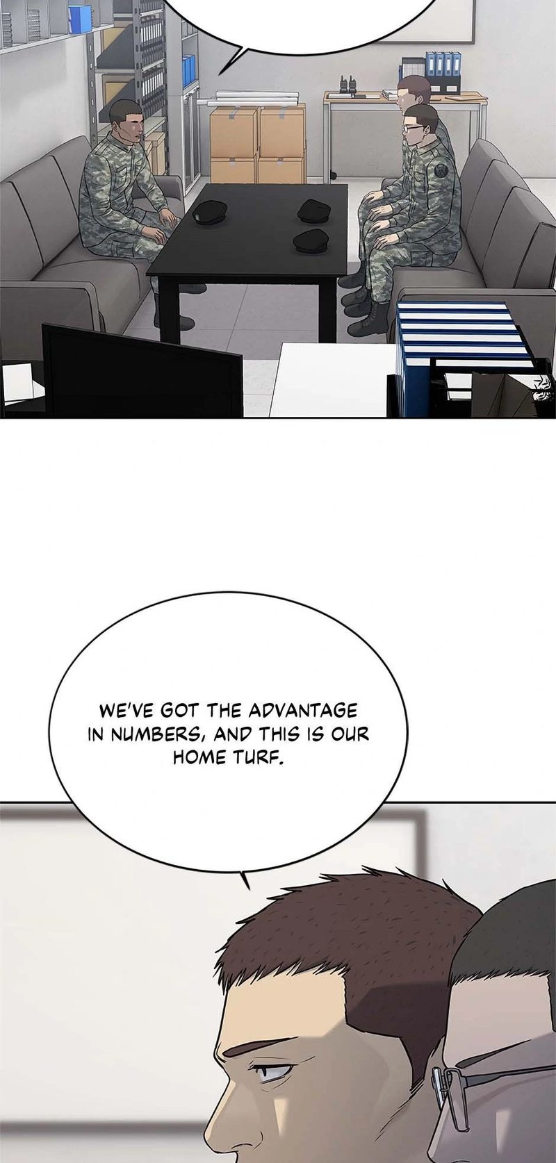 God of Blackfield - Chapter 250 [photo 8] - MangaPorn