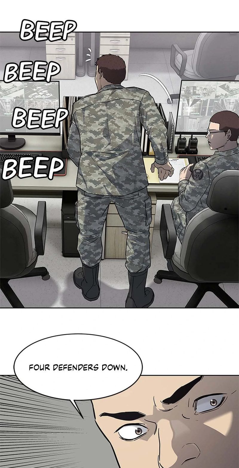 God of Blackfield - Chapter 250 [photo 81] - MangaPorn