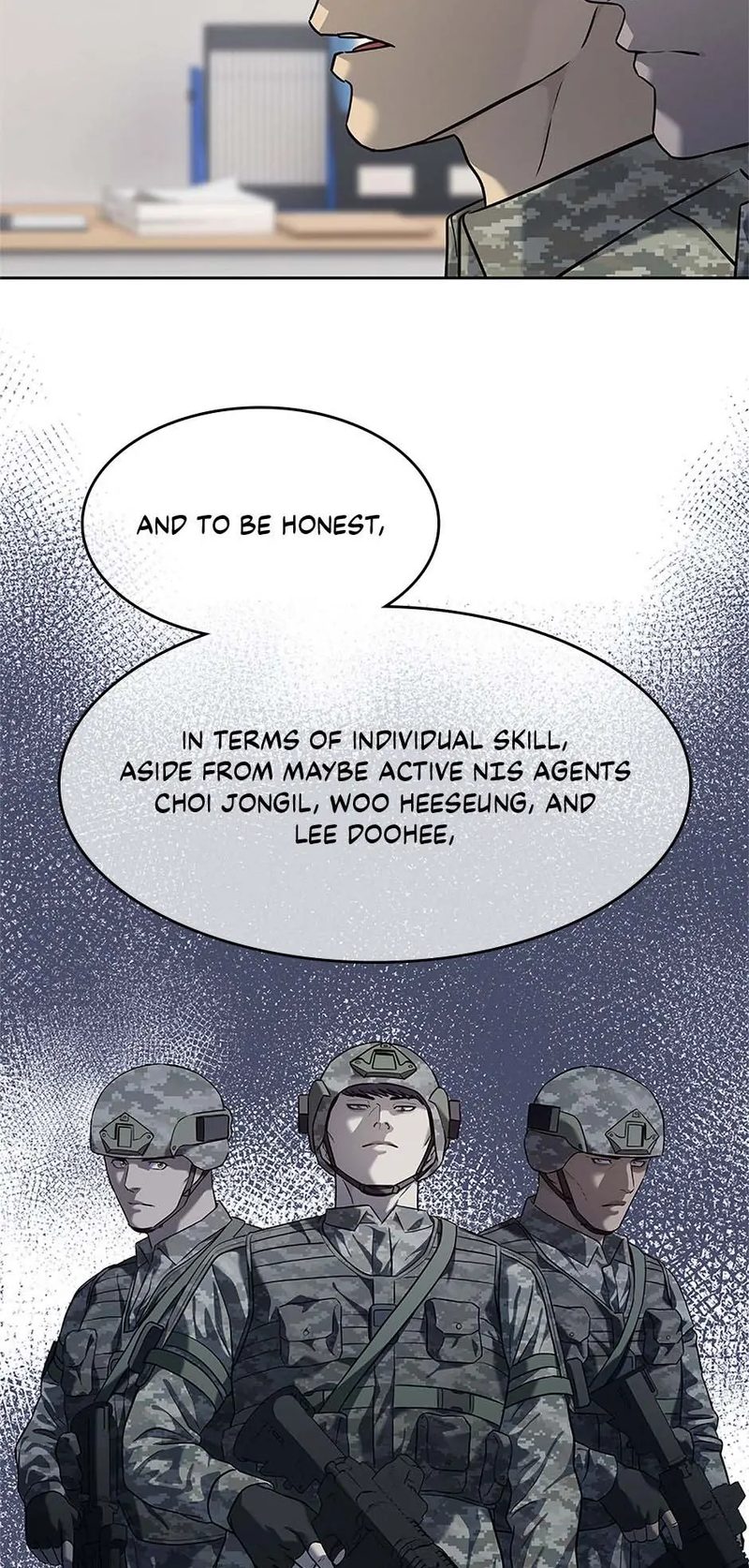 God of Blackfield - Chapter 250 [photo 9] - MangaPorn