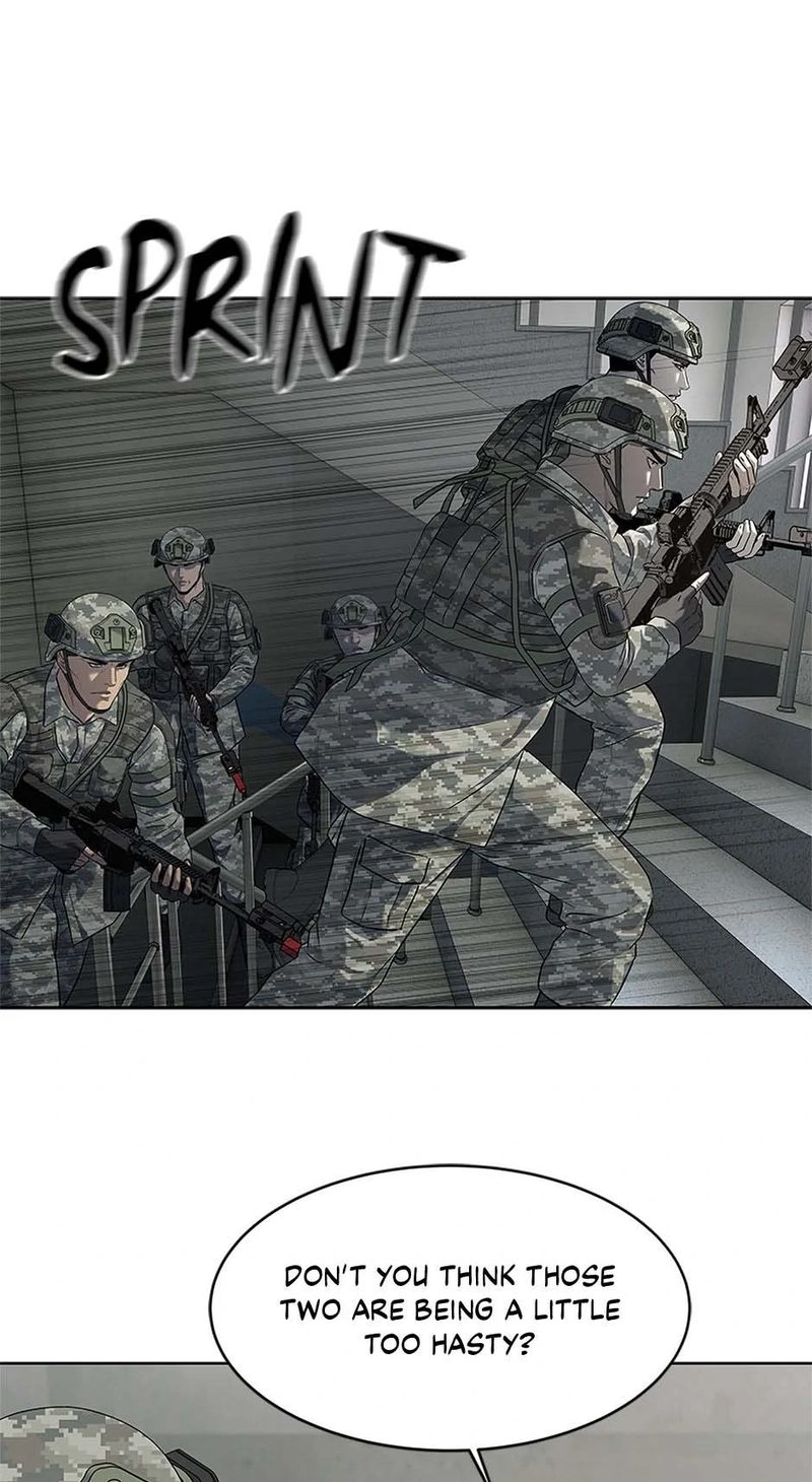 God of Blackfield - Chapter 251 [photo 16] - MangaPorn