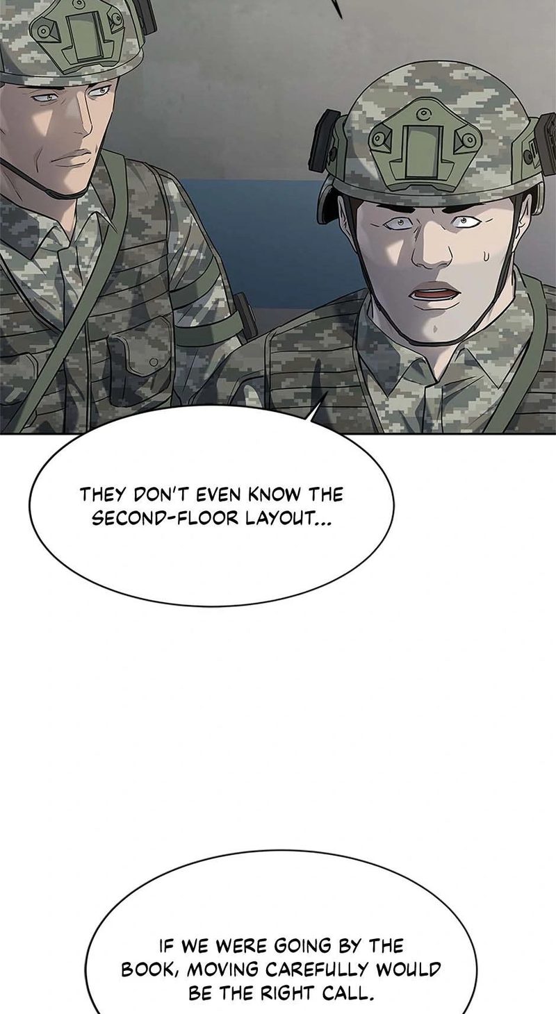 God of Blackfield - Chapter 251 [photo 17] - MangaPorn