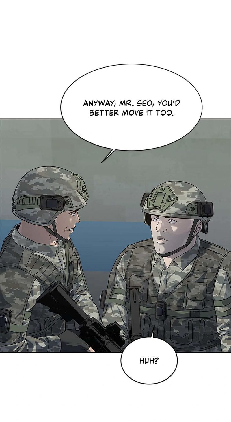 God of Blackfield - Chapter 251 [photo 20] - MangaPorn