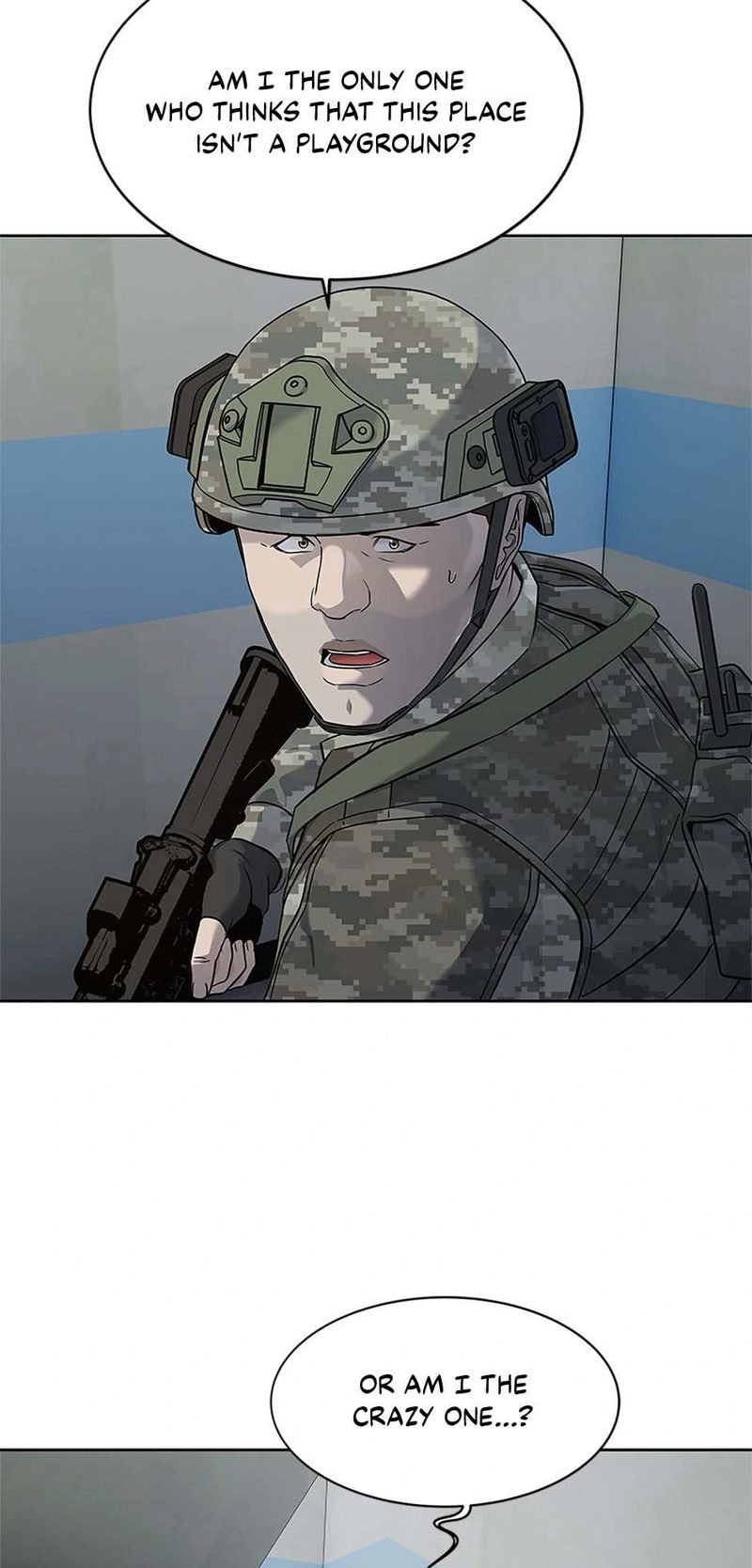 God of Blackfield - Chapter 251 [photo 23] - MangaPorn