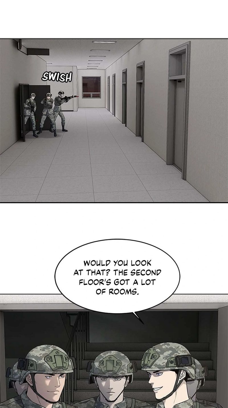 God of Blackfield - Chapter 251 [photo 25] - MangaPorn