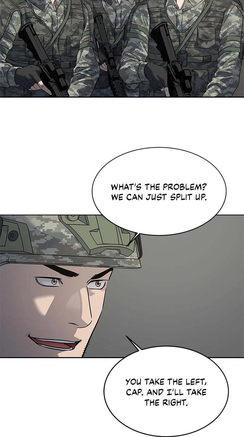 God of Blackfield - Chapter 251 [photo 26] - MangaPorn