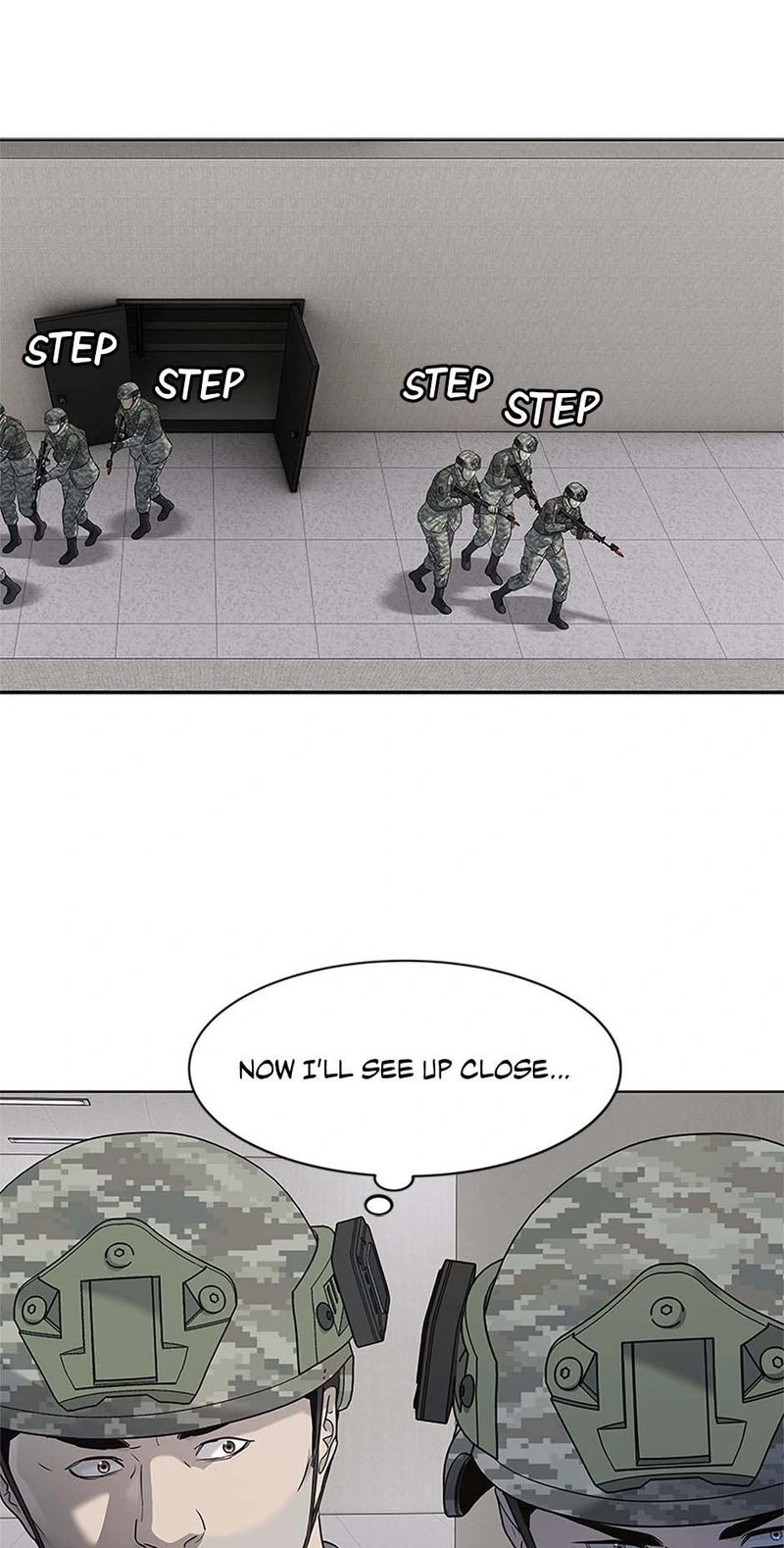 God of Blackfield - Chapter 251 [photo 31] - MangaPorn