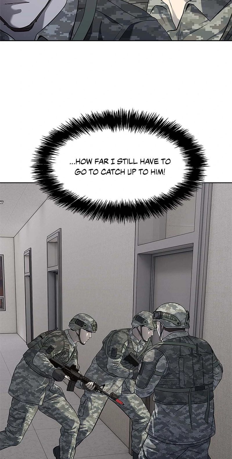 God of Blackfield - Chapter 251 [photo 33] - MangaPorn