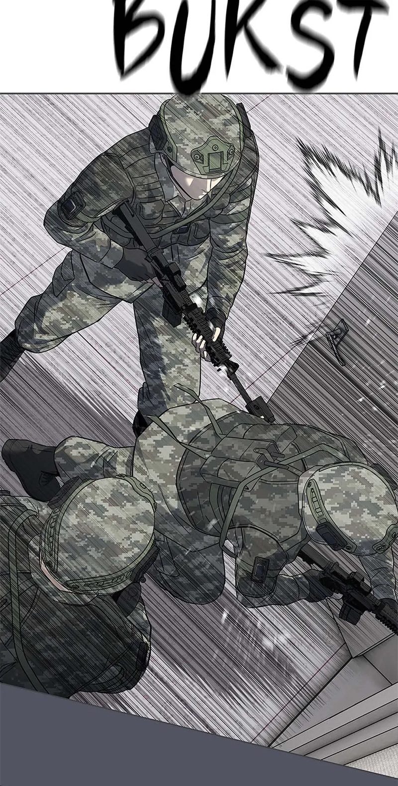 God of Blackfield - Chapter 251 [photo 35] - MangaPorn