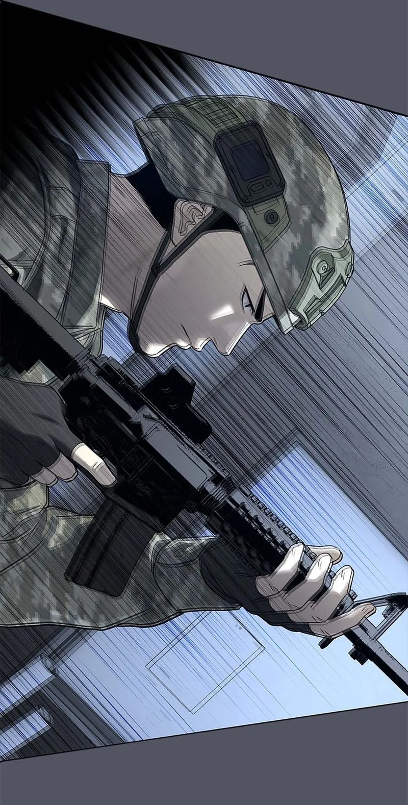 God of Blackfield - Chapter 251 [photo 36] - MangaPorn