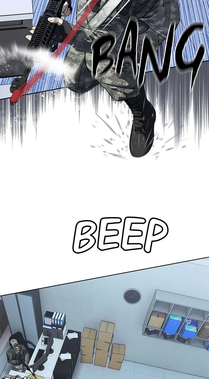 God of Blackfield - Chapter 251 [photo 39] - MangaPorn