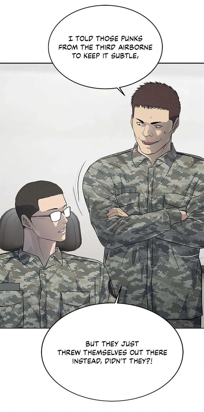 God of Blackfield - Chapter 251 [photo 4] - MangaPorn