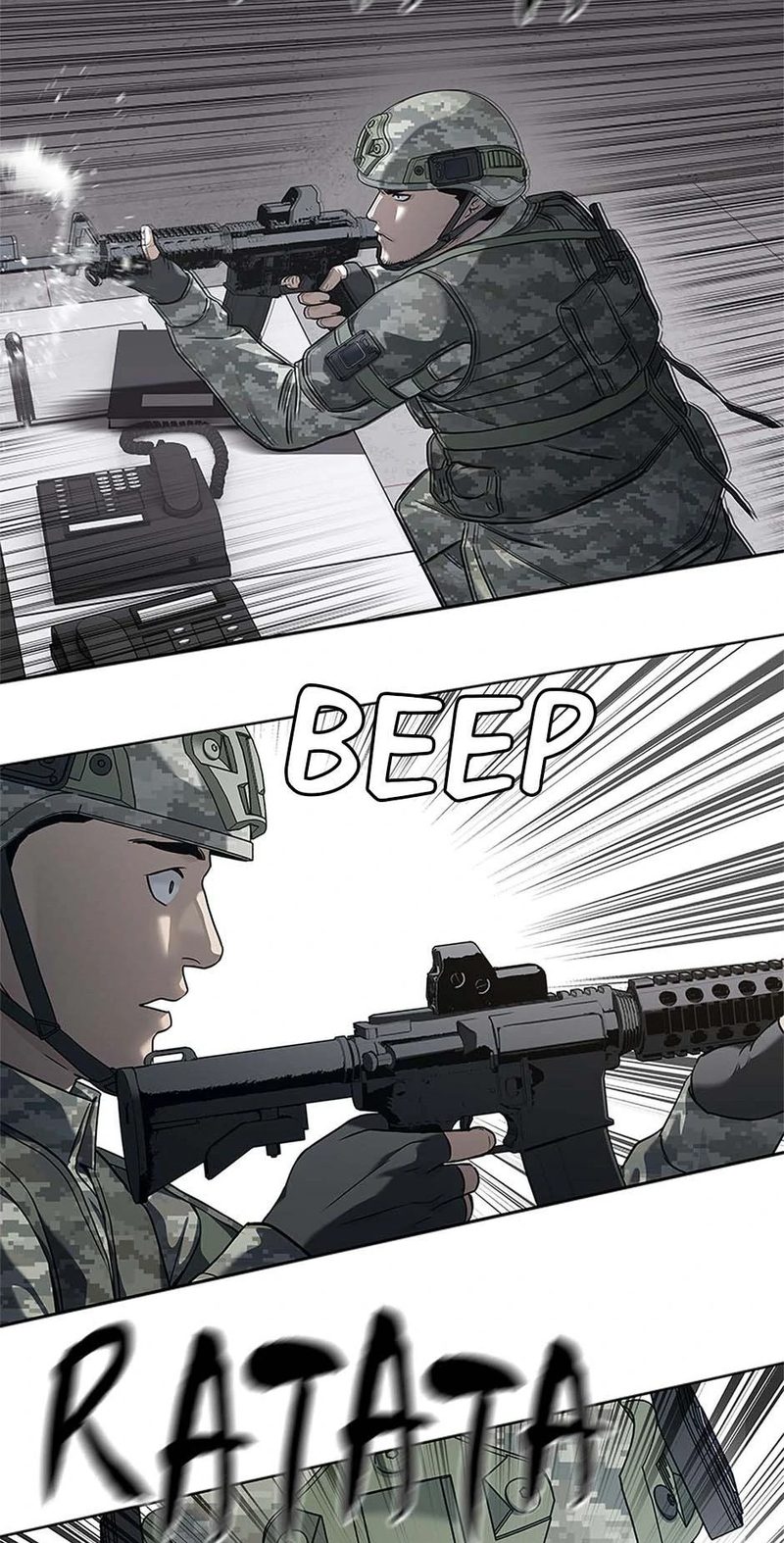 God of Blackfield - Chapter 251 [photo 51] - MangaPorn