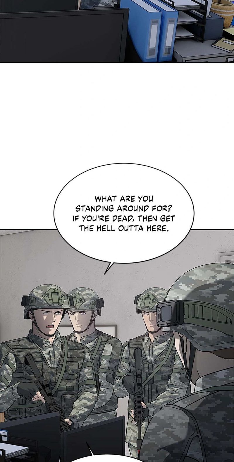 God of Blackfield - Chapter 251 [photo 53] - MangaPorn