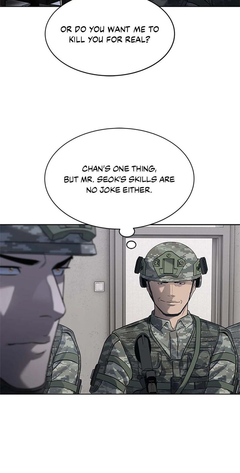 God of Blackfield - Chapter 251 [photo 54] - MangaPorn