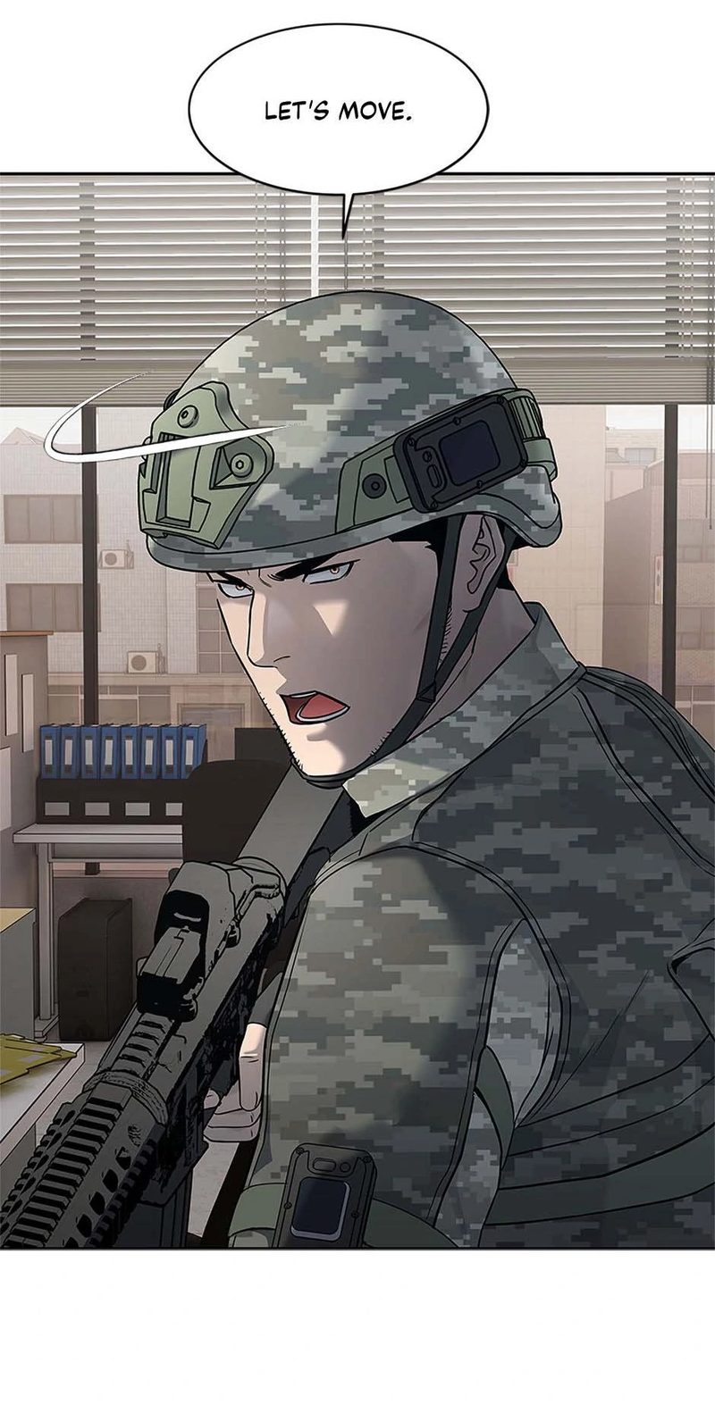 God of Blackfield - Chapter 251 [photo 55] - MangaPorn