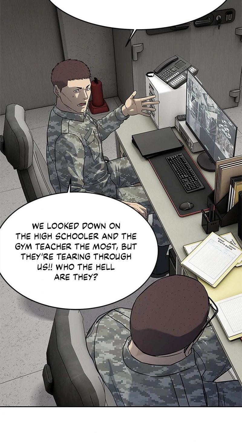 God of Blackfield - Chapter 251 [photo 60] - MangaPorn