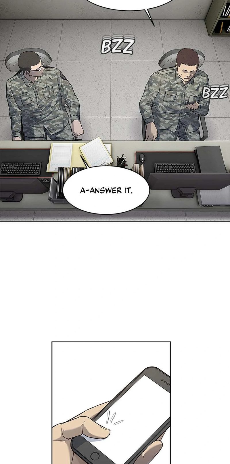 God of Blackfield - Chapter 251 [photo 62] - MangaPorn