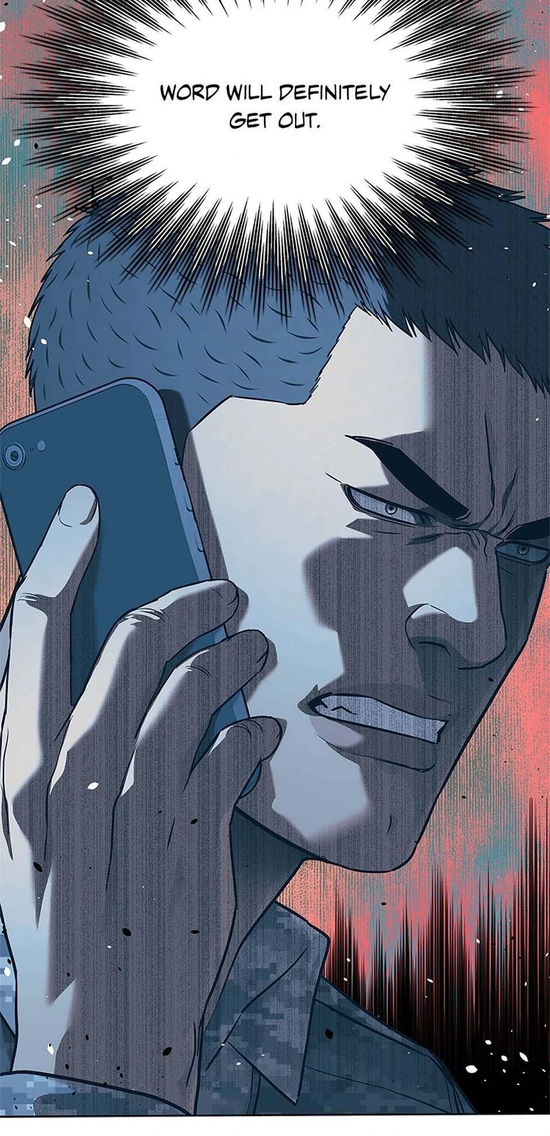 God of Blackfield - Chapter 251 [photo 70] - MangaPorn