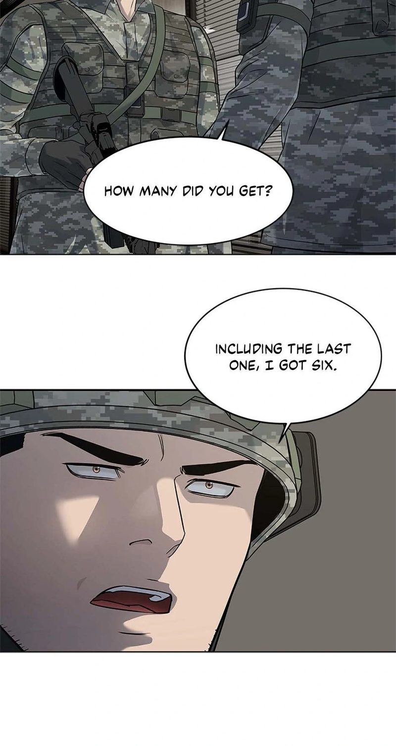 God of Blackfield - Chapter 251 [photo 81] - MangaPorn