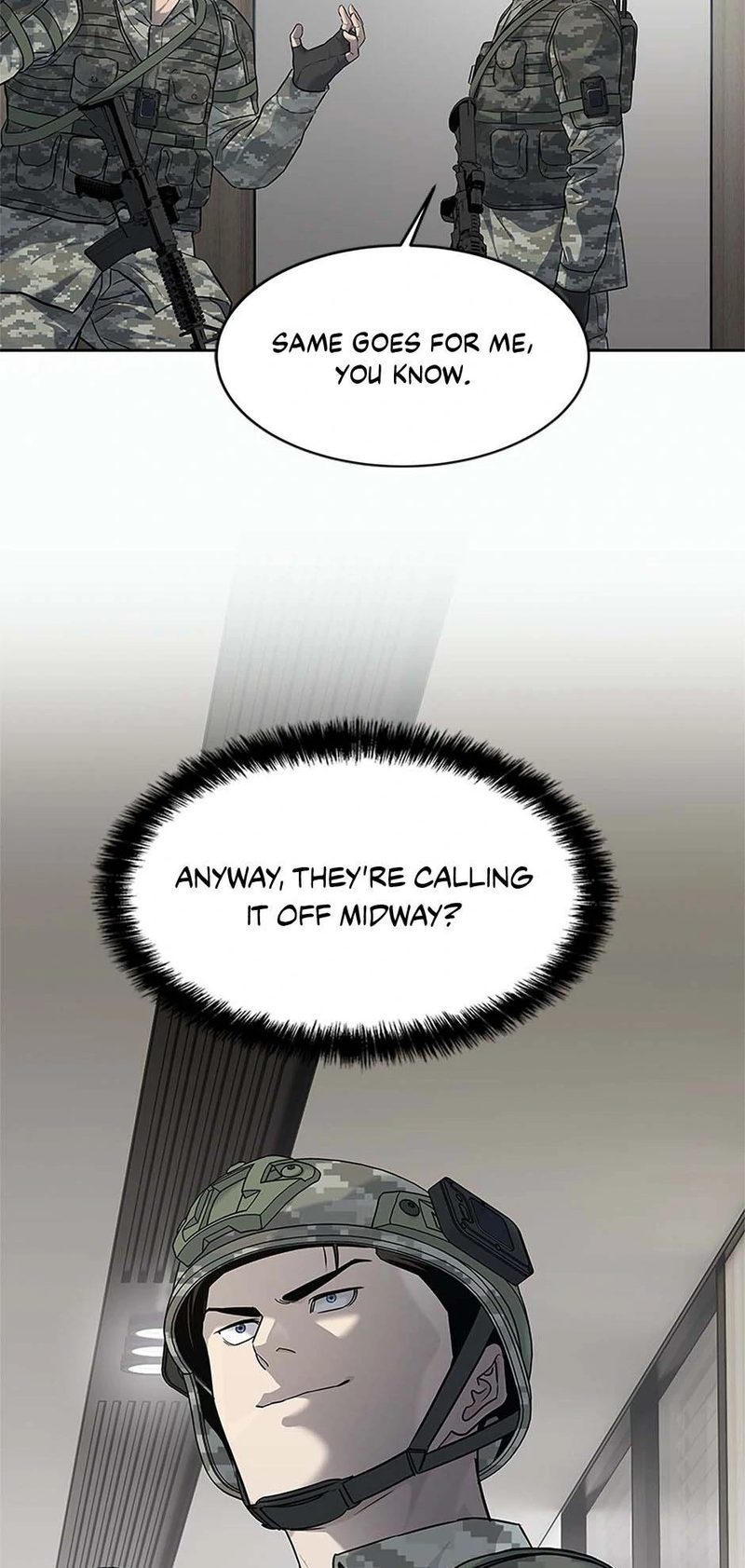 God of Blackfield - Chapter 251 [photo 83] - MangaPorn