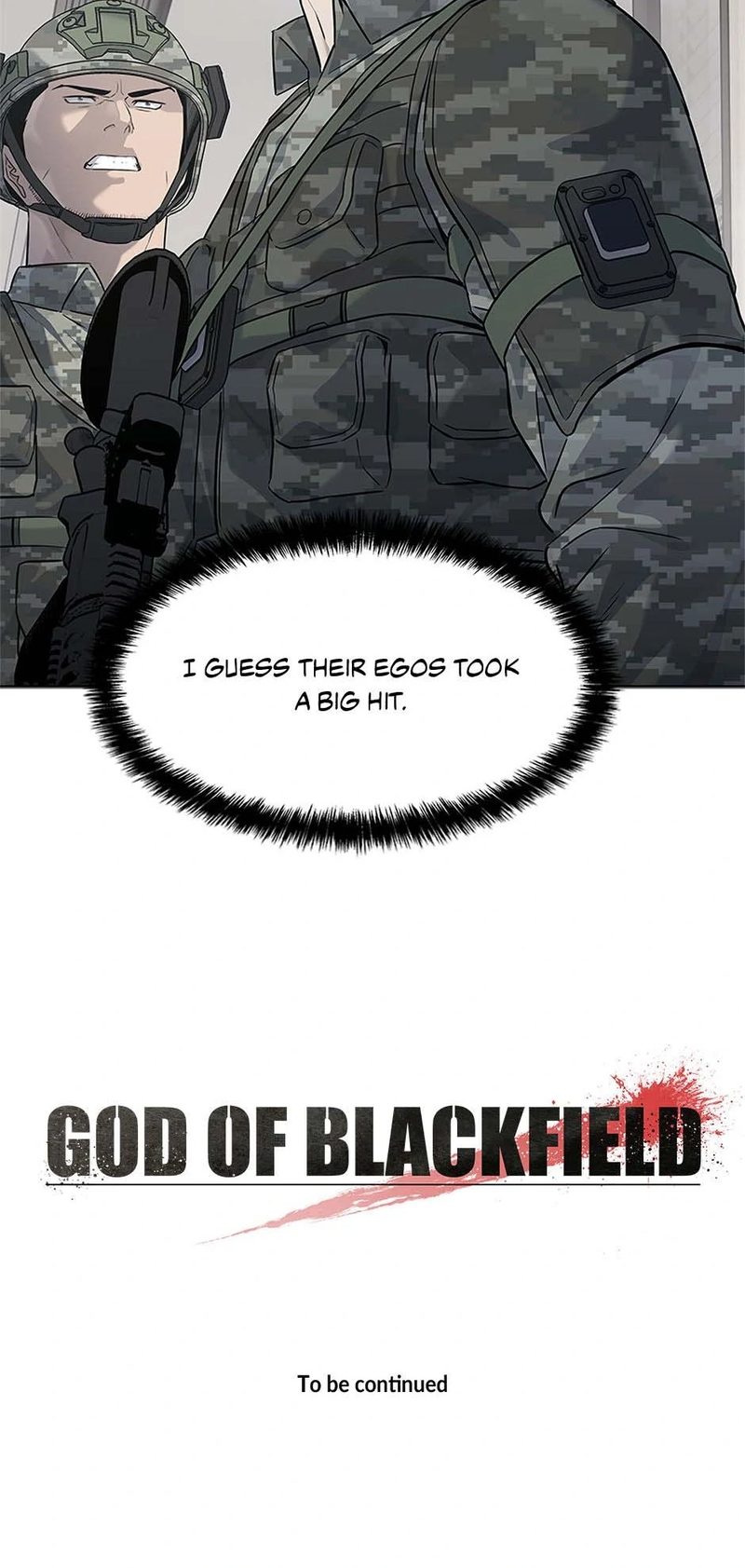 God of Blackfield - Chapter 251 [photo 84] - MangaPorn
