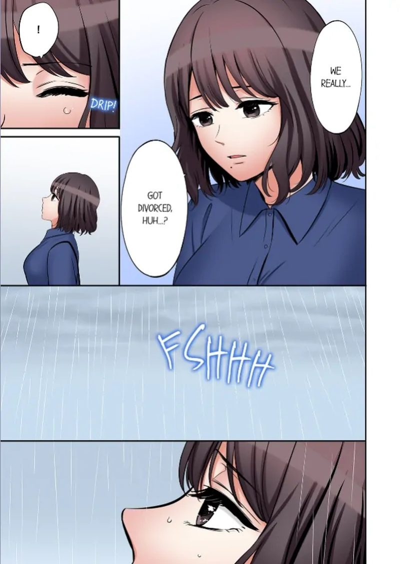 You Can Cum Three More Times, Right? - Chapter 156 [photo 1] - MangaPorn