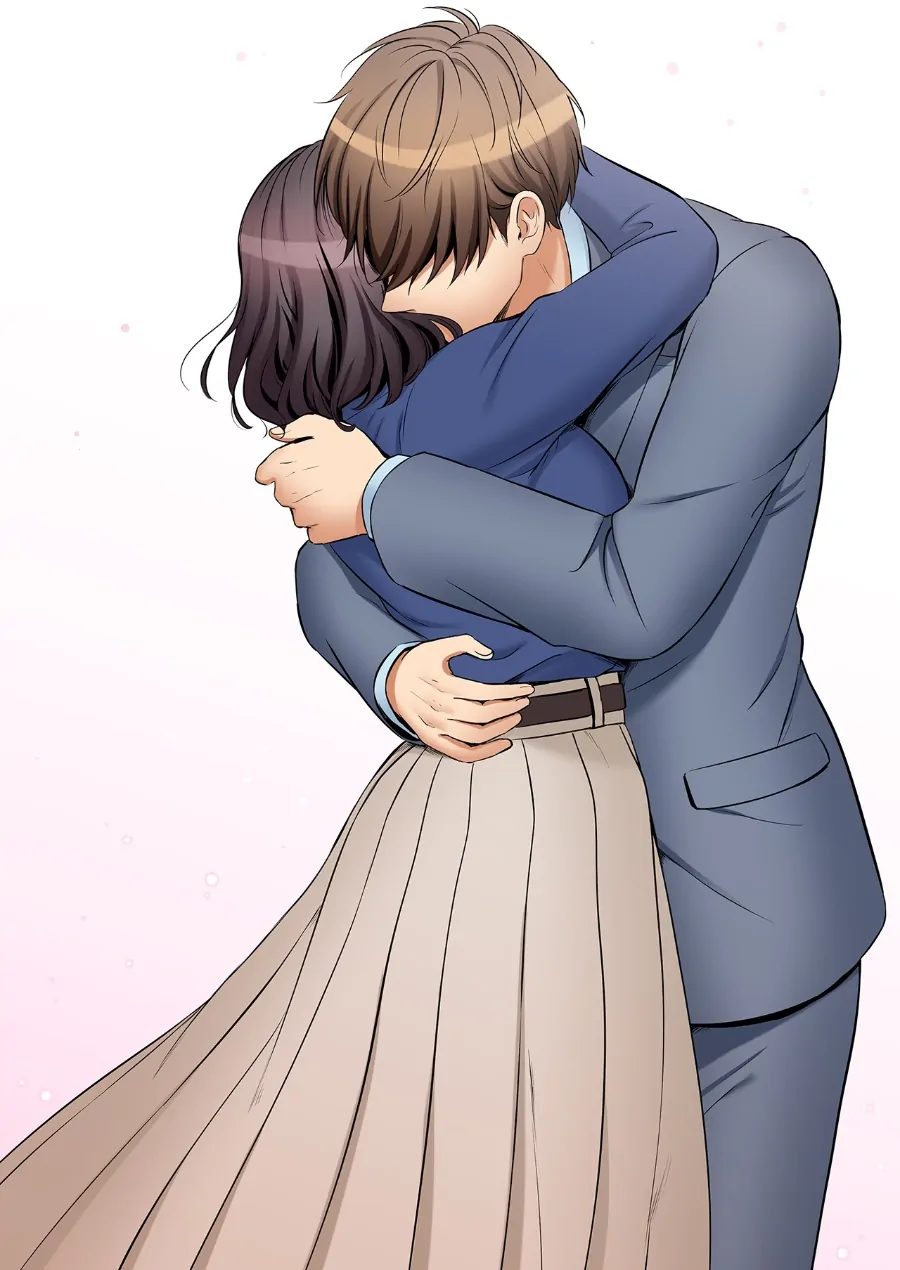 You Can Cum Three More Times, Right? - Chapter 157 [photo 2] - MangaPorn