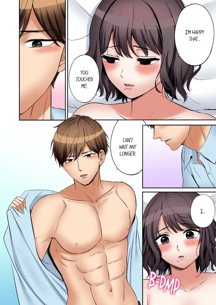 You Can Cum Three More Times, Right? - Chapter 157 [photo 8] - MangaPorn