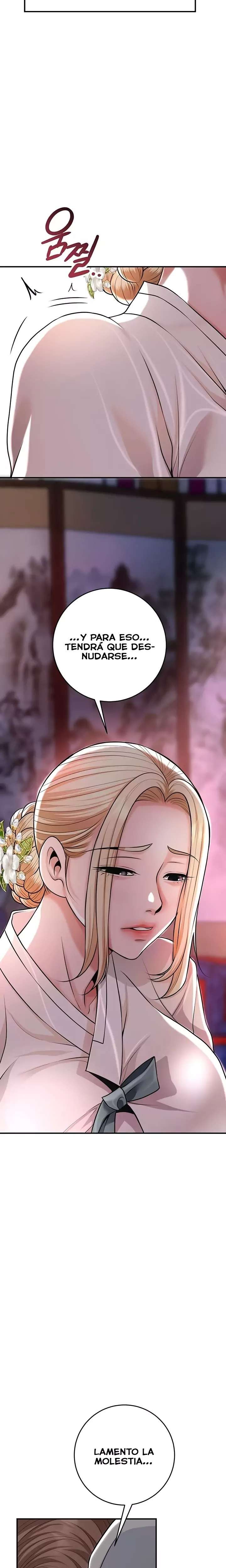 Brothel Raw - Chapter 76 [photo 18] - MangaPorn