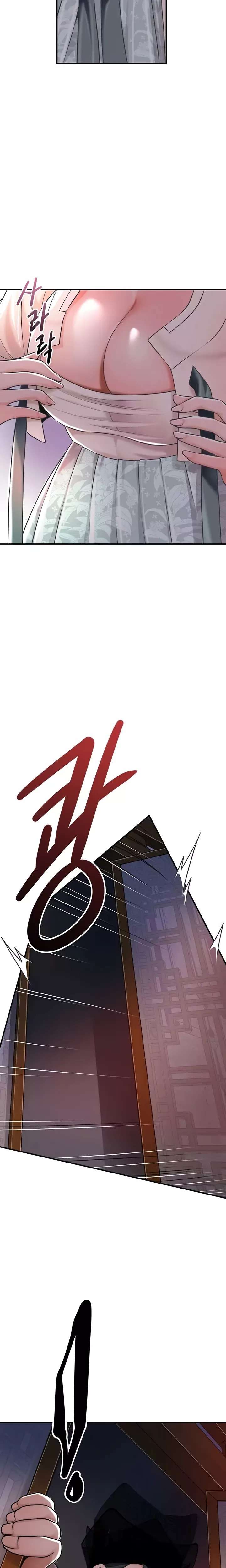 Brothel Raw - Chapter 76 [photo 22] - MangaPorn