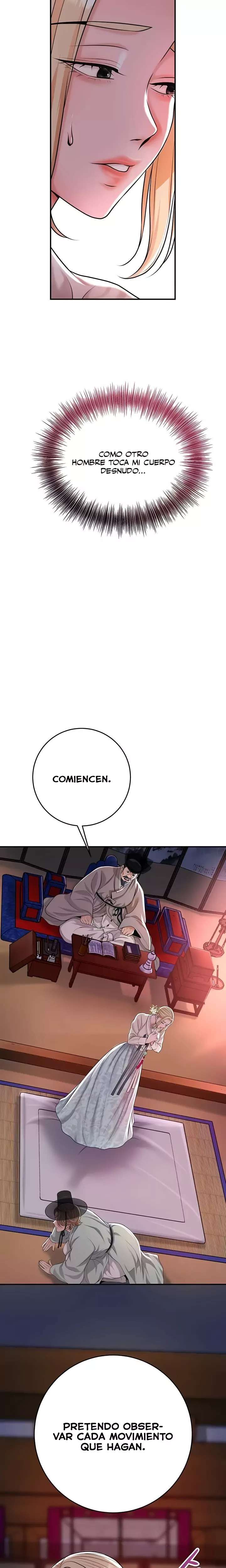 Brothel Raw - Chapter 76 [photo 25] - MangaPorn