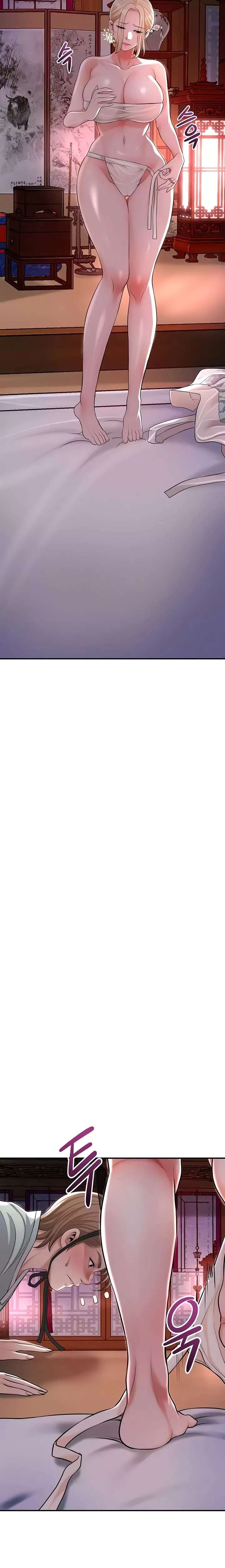 Brothel Raw - Chapter 76 [photo 27] - MangaPorn