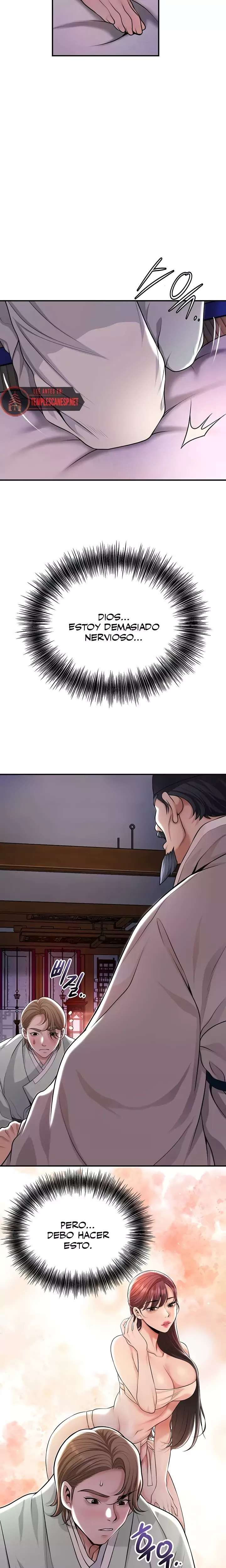 Brothel Raw - Chapter 76 [photo 29] - MangaPorn