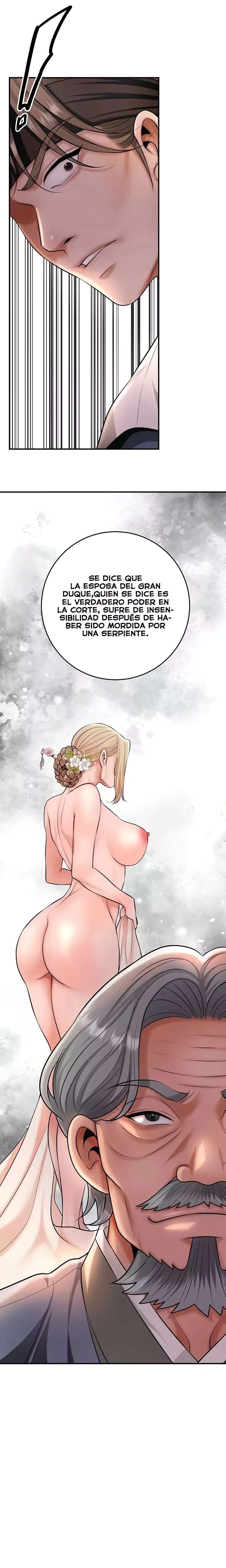 Brothel Raw - Chapter 76 [photo 3] - MangaPorn