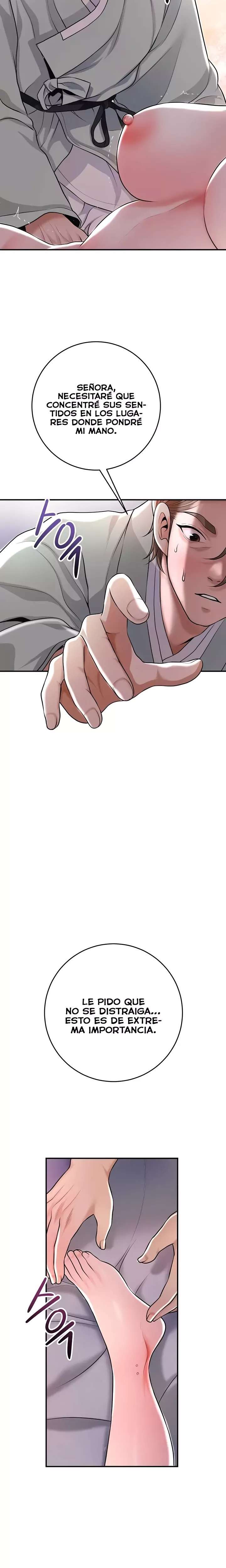 Brothel Raw - Chapter 76 [photo 30] - MangaPorn