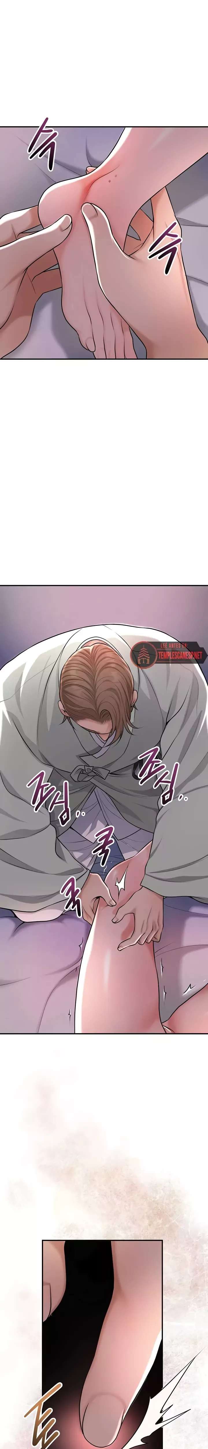 Brothel Raw - Chapter 76 [photo 31] - MangaPorn