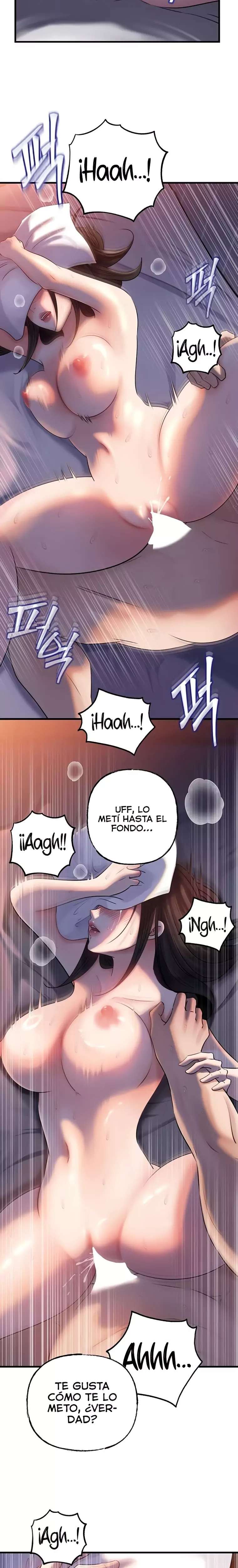 Not the Daughter, but the Mother Raw - Chapter 74 [photo 10] - MangaPorn