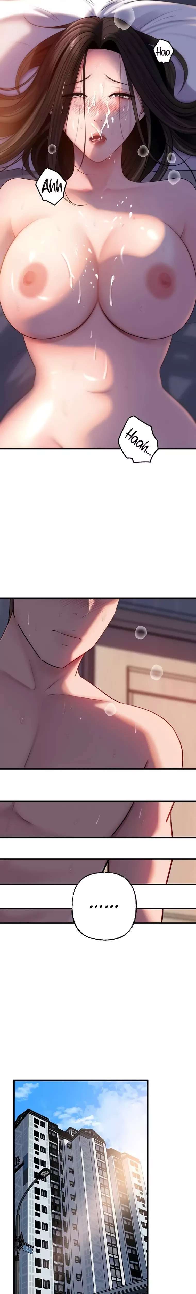 Not the Daughter, but the Mother Raw - Chapter 74 [photo 16] - MangaPorn