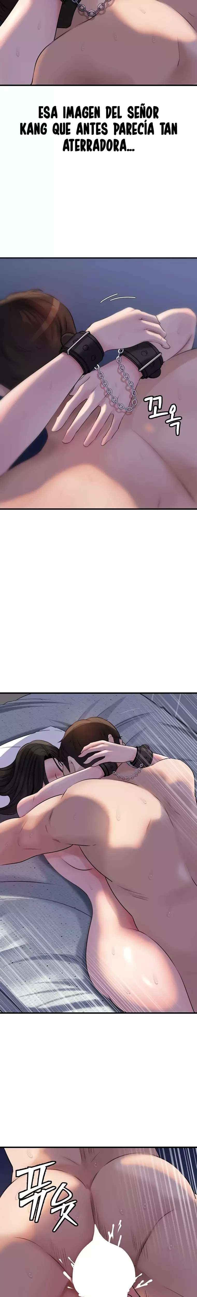 Not the Daughter, but the Mother Raw - Chapter 74 [photo 27] - MangaPorn