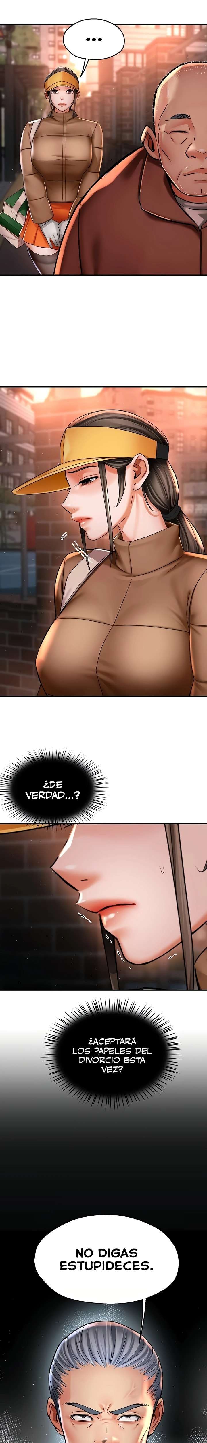 Yogurt Ladies Raw - Chapter 82 [photo 12] - MangaPorn