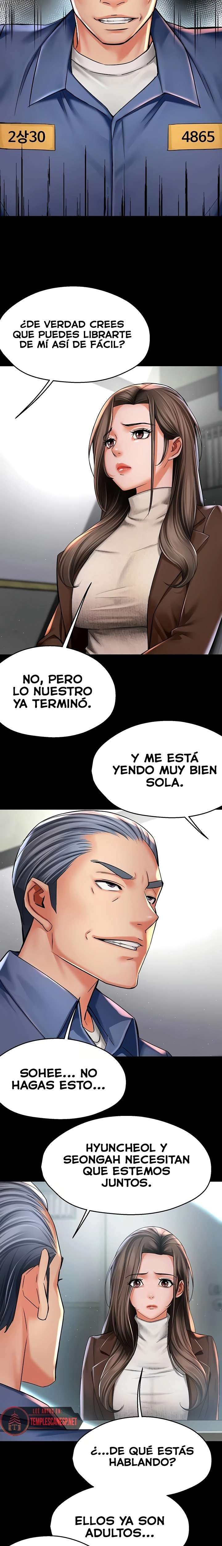 Yogurt Ladies Raw - Chapter 82 [photo 13] - MangaPorn