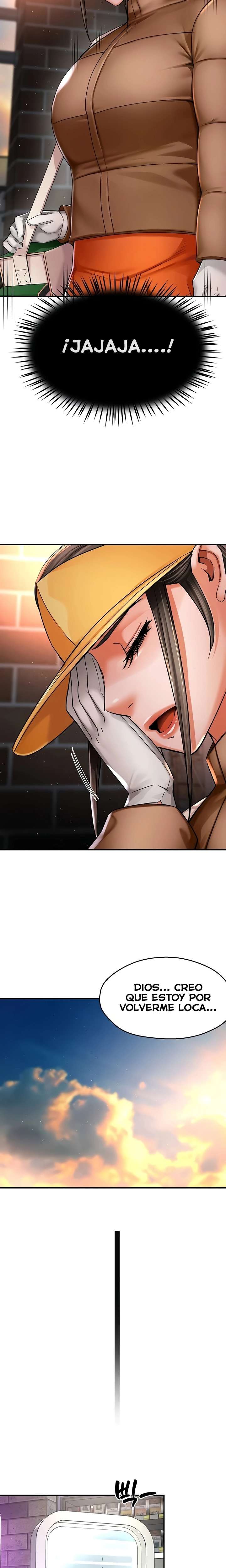 Yogurt Ladies Raw - Chapter 82 [photo 15] - MangaPorn