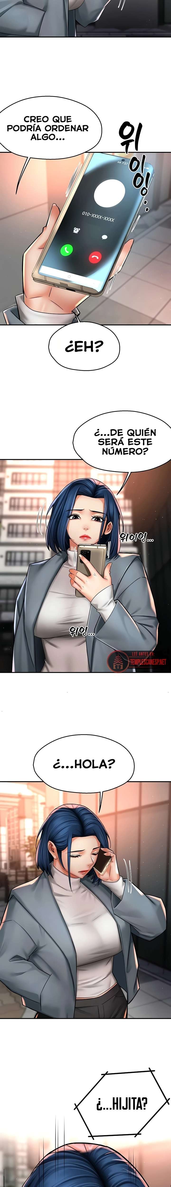 Yogurt Ladies Raw - Chapter 82 [photo 17] - MangaPorn