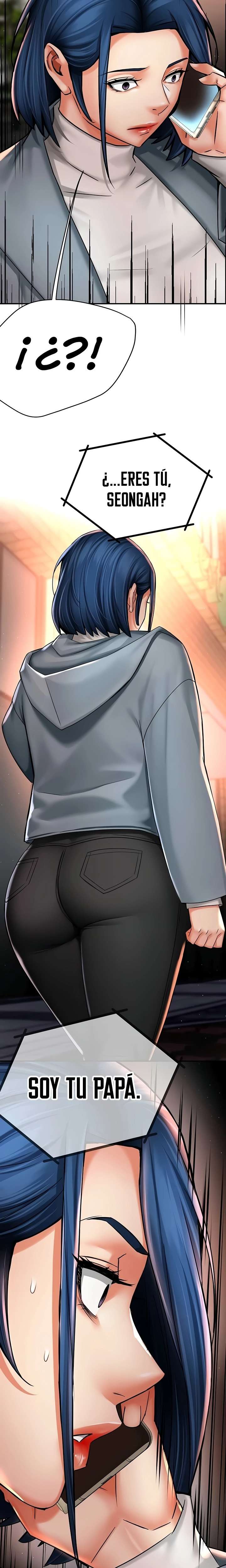 Yogurt Ladies Raw - Chapter 82 [photo 18] - MangaPorn