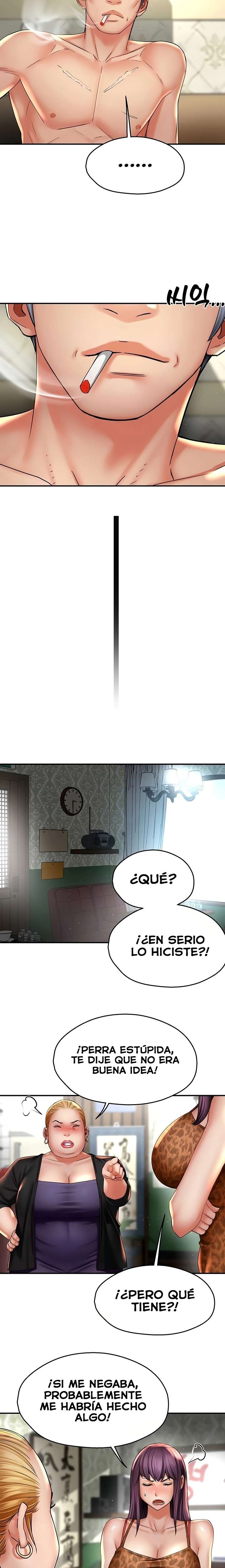 Yogurt Ladies Raw - Chapter 82 [photo 6] - MangaPorn