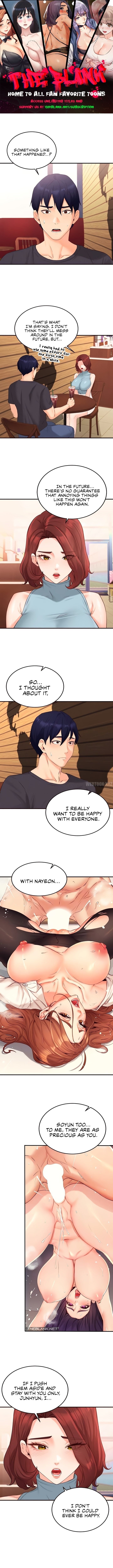 An Introduction to MILFs - Chapter 64 [photo 1] - MangaPorn