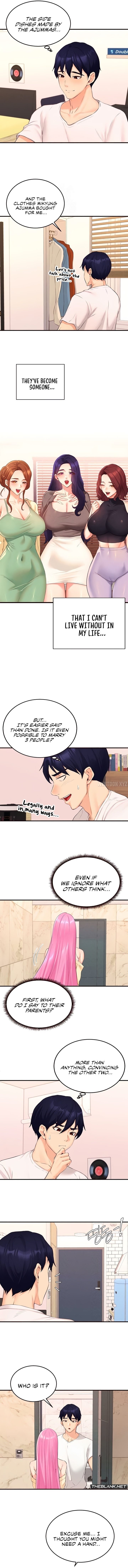 An Introduction to MILFs - Chapter 64 [photo 4] - MangaPorn