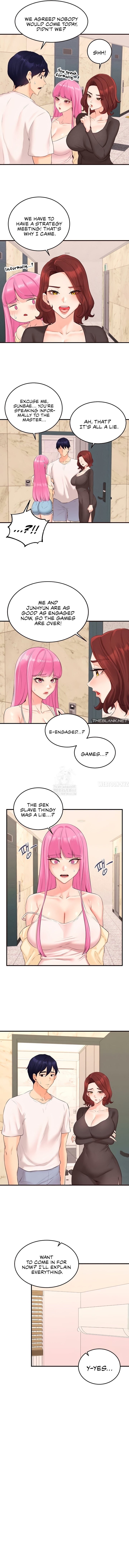 An Introduction to MILFs - Chapter 64 [photo 6] - MangaPorn