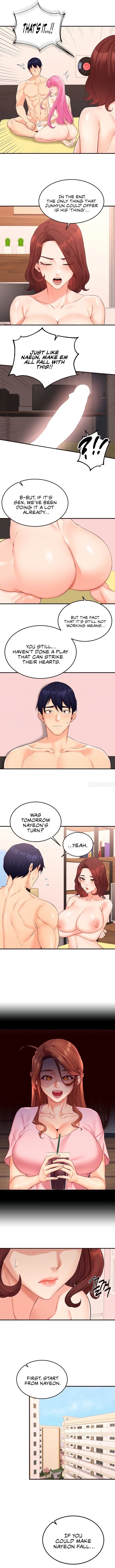 An Introduction to MILFs - Chapter 64 [photo 8] - MangaPorn