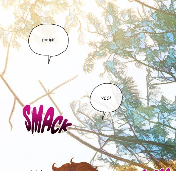 My High School Bully - Chapter 259 [photo 100] - MangaPorn